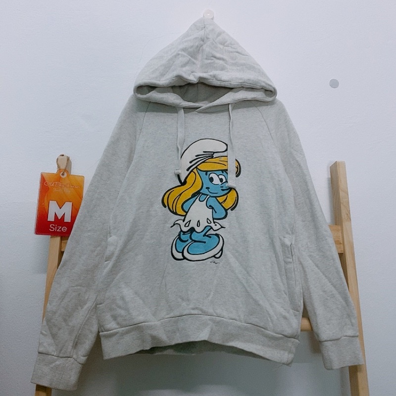 SALE ÁO HOODIE 2HAND (SIZE TRONG ẢNH)