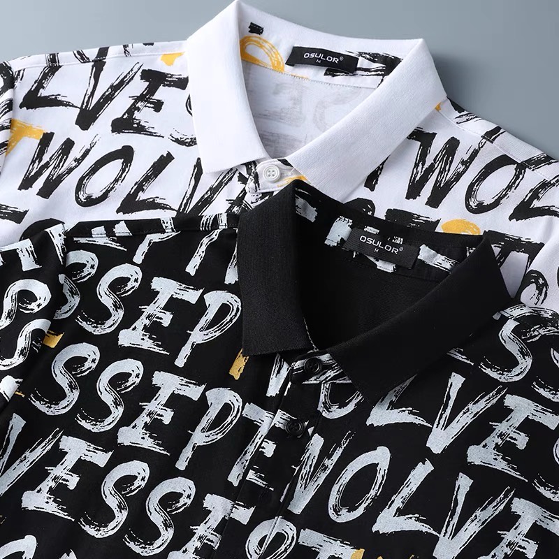 Áo polo nam P Man SEPTWOLVES co giãn, thoáng mát POLO_6102 | BigBuy360 - bigbuy360.vn