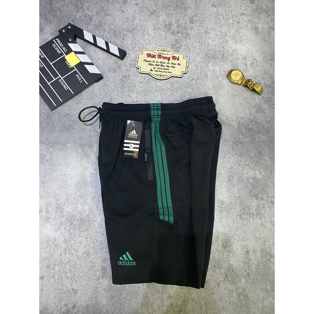 Quần đùi nam 💕SALE💕 short thể thao, mặc nhà trẻ trung đẹp hàn quốc tập poli dãn gym,mặc ở nhà mới nhất [mã SOCAD2] | BigBuy360 - bigbuy360.vn