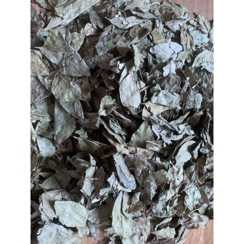 Lá cà ri khô ( Curry leaf) gói 50g-100g