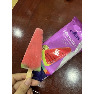 KEM AICE DƯA HẤU