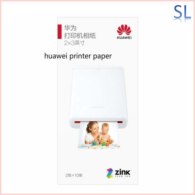 Máy in hình bỏ túi kết nối Bluetooth 4.1 300dpi thiết kế nhỏ gọn tiện dụng | BigBuy360 - bigbuy360.vn