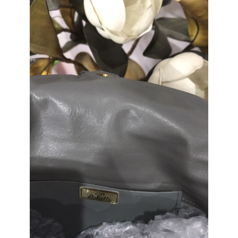 Túi đeo chéo da công