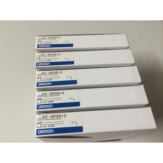Cảm Biến Quang Omron EE-SPX613