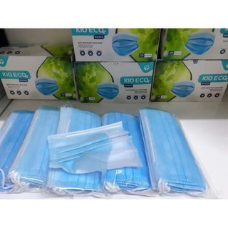 KHẨU TRANG Y TẾ 4 LỚP ĐẠT CHUẨN CHẤT LƯỢNG