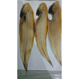 KHÔ CÁ LƯỠI TRÂU - KHÔ CÁ BƠN MẶN ĐƯA CƠM