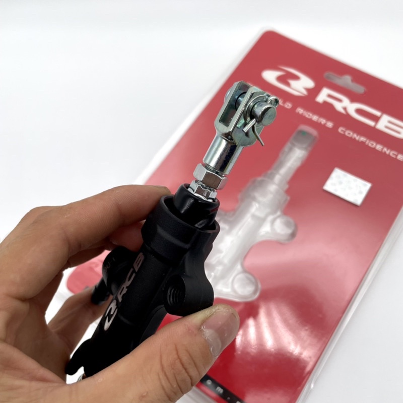 Pen đạp - Ben thắng RCB 1.4MM Gắn mọi loại xe