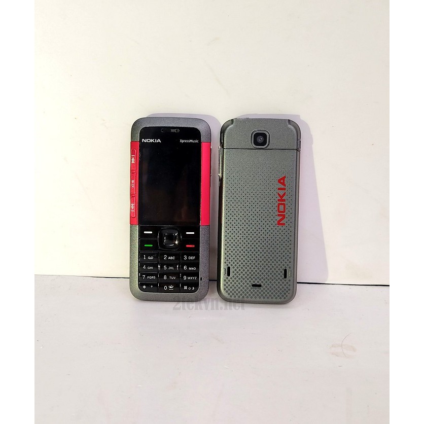 Điện thoại cổ giá rẻ, chính hãng Nokia 5310