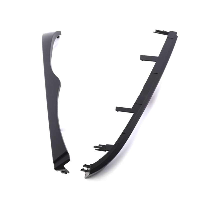 Dải Viền Đèn Pha Phía Trước Cho BMW E46 325I 330I 2002-2005