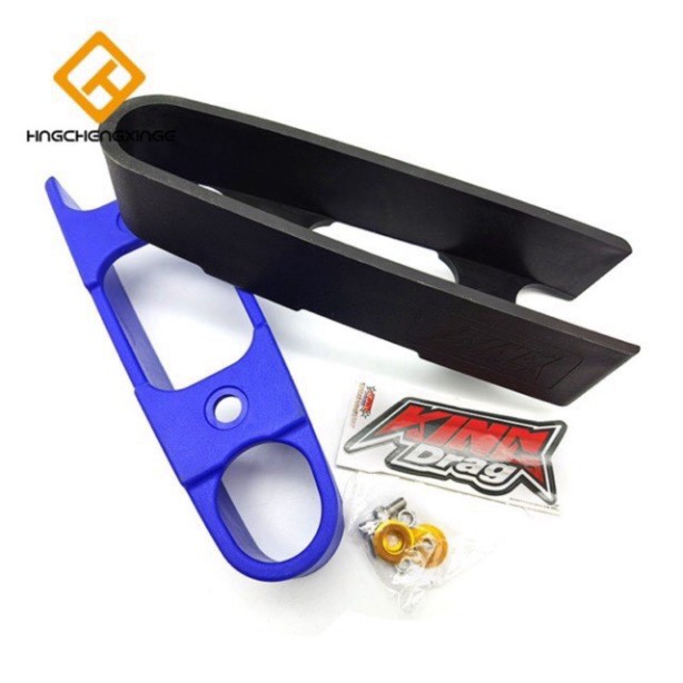 Cao su gắp King Drag (loại dày) gắn mọi dòng xe Mg1011