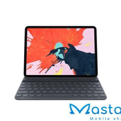 [Mã 99ELSALE hoàn 7% đơn 300K] Bàn phím không dây iPad Pro 12.9 Inches 2018 Smart Keyboard
