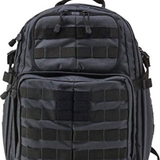 Balo 5.11 tactical rush