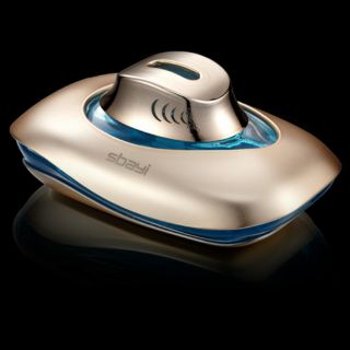 Nước hoa cao cấp ôtô sbayi