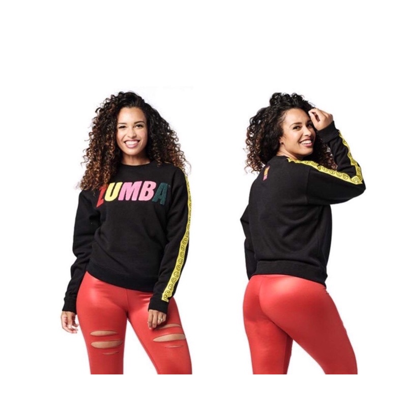 Đồ tập zumba , áo dài tay zumba wear