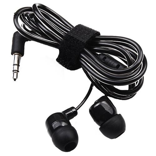 Bộ 100 dây quấn cố định dây cáp gọn gàng tái sử dụng tiện lợi