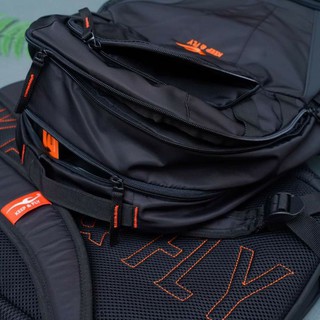 [CHÍNH HÃNG] BALO SKY PLUS 40LIT KEEP & FLY SIÊU NHIỀU NGĂN ĐỰNG CẢ THẾ GIỚI