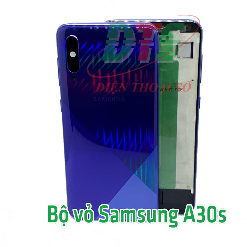 Bộ vỏ Samsung A30s