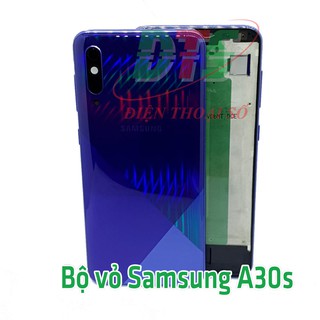 Bộ vỏ linh kiện thay thế  thay thế  thay thế SA A30s