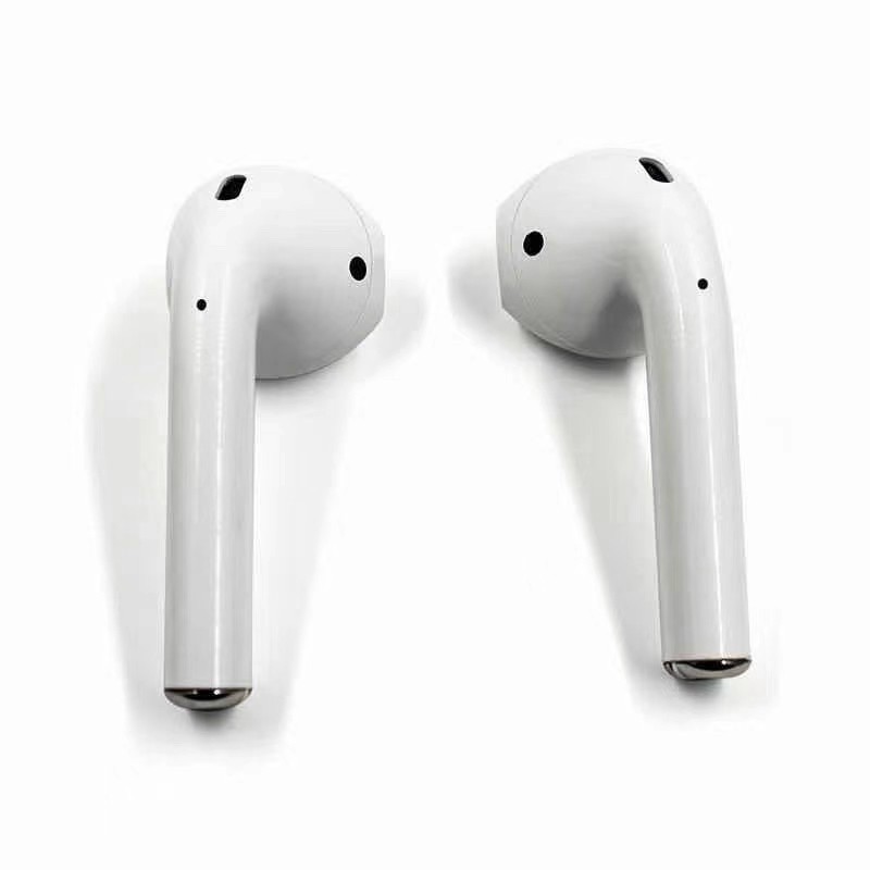 Tai Nghe Bluetooth Airpods 2, Đổi Tên Định Vị airpods, Bảo Hành 6 Tháng | BigBuy360 - bigbuy360.vn