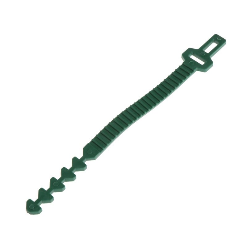 Dụng Cụ Hỗ Trợ Trồng Cây Dây Leo Bằng Nhựa Có Thể Tái Sử Dụng