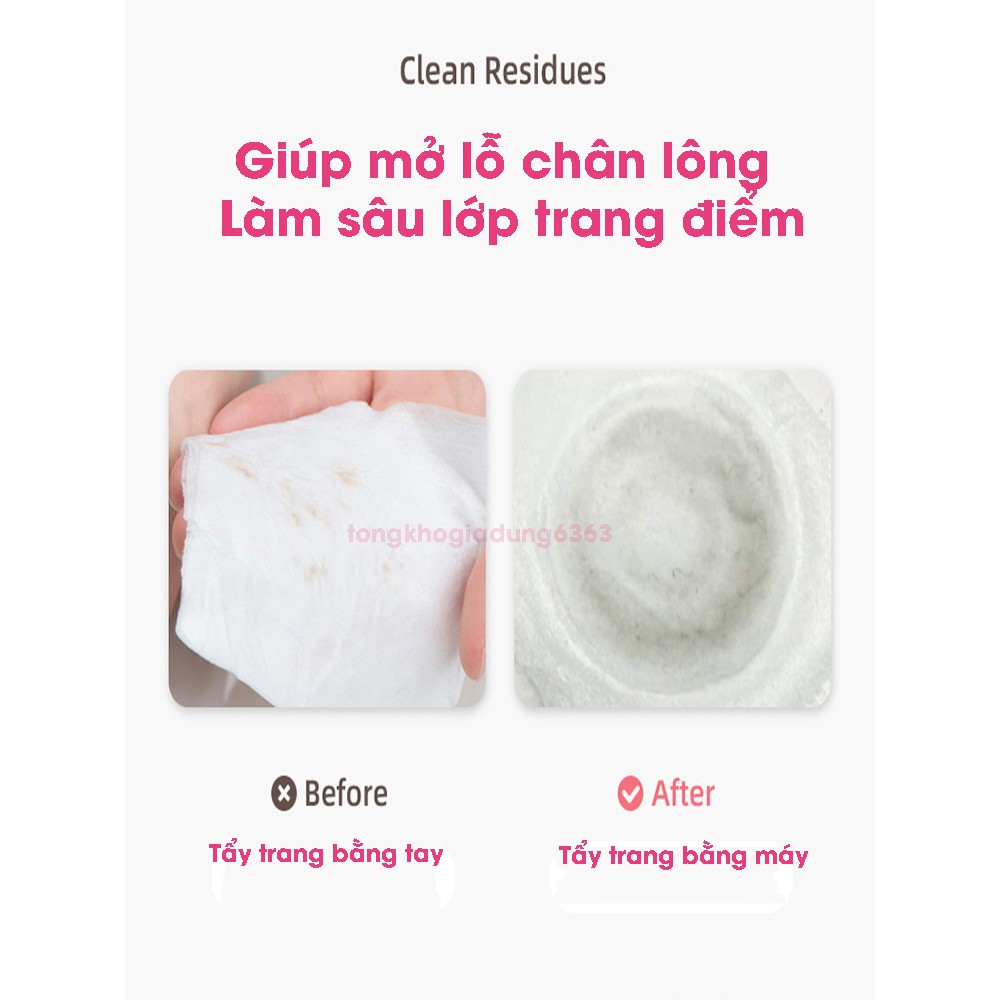 Máy đẩy tinh chất ánh sáng sinh học, chăm sóc da mặt với công nghệ mới đa chức năng - Máy điện di hình cô gái | BigBuy360 - bigbuy360.vn