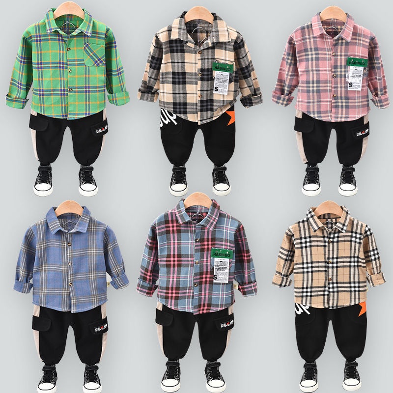 Bộ Quần Áo Sweater Thiết Kế Mới Thời Trang 2022 Dành Cho Bé Trai