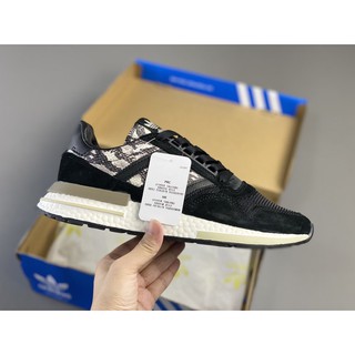 Giày Thể Thao Adidas Zx 500 Rm Vĩnh Viễn Phong Cách Retro