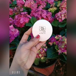 Phấn phủ nén Hàn quốc