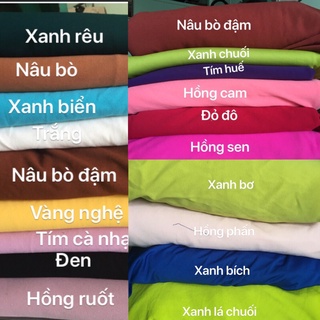 Vải cát hàn 115k/1kg
