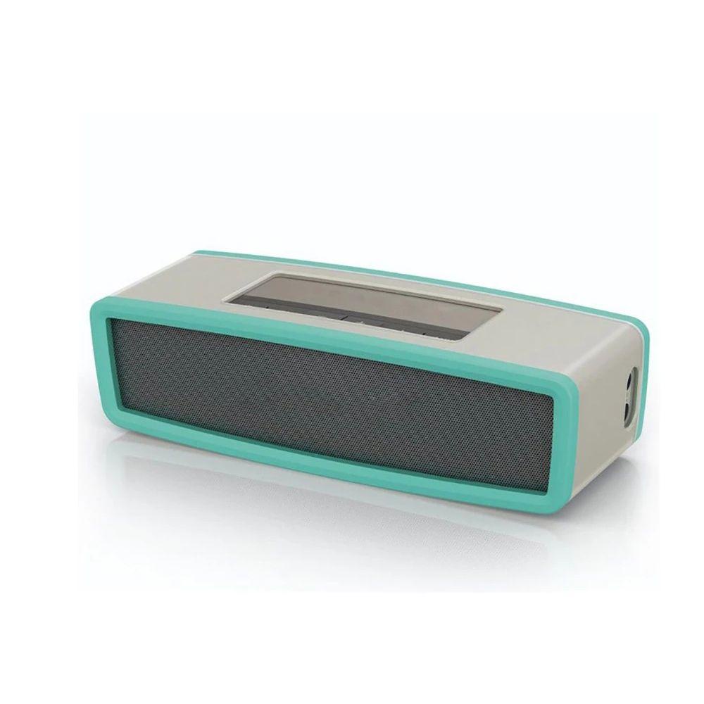 SHOUKEY Ốp Silicon Bảo Vệ Cho Máy Chơi Game Cầm Tay BOSE
