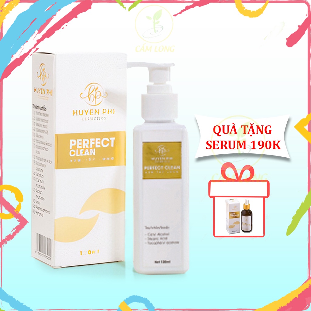 Kem Tẩy Lông Toàn Thân Nách Chân Tay Body Huyền Phi Chính Hãng HP10 Tặng Serum Kem Triệt Lông Vĩnh Viễn