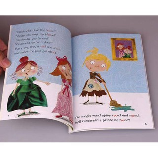 Bộ 10c - Kèm File Mp3 - READING WITH PHONICS