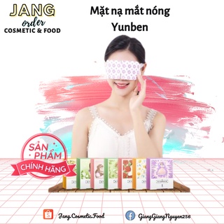 Mặt nạ mắt nóng hãng yunben