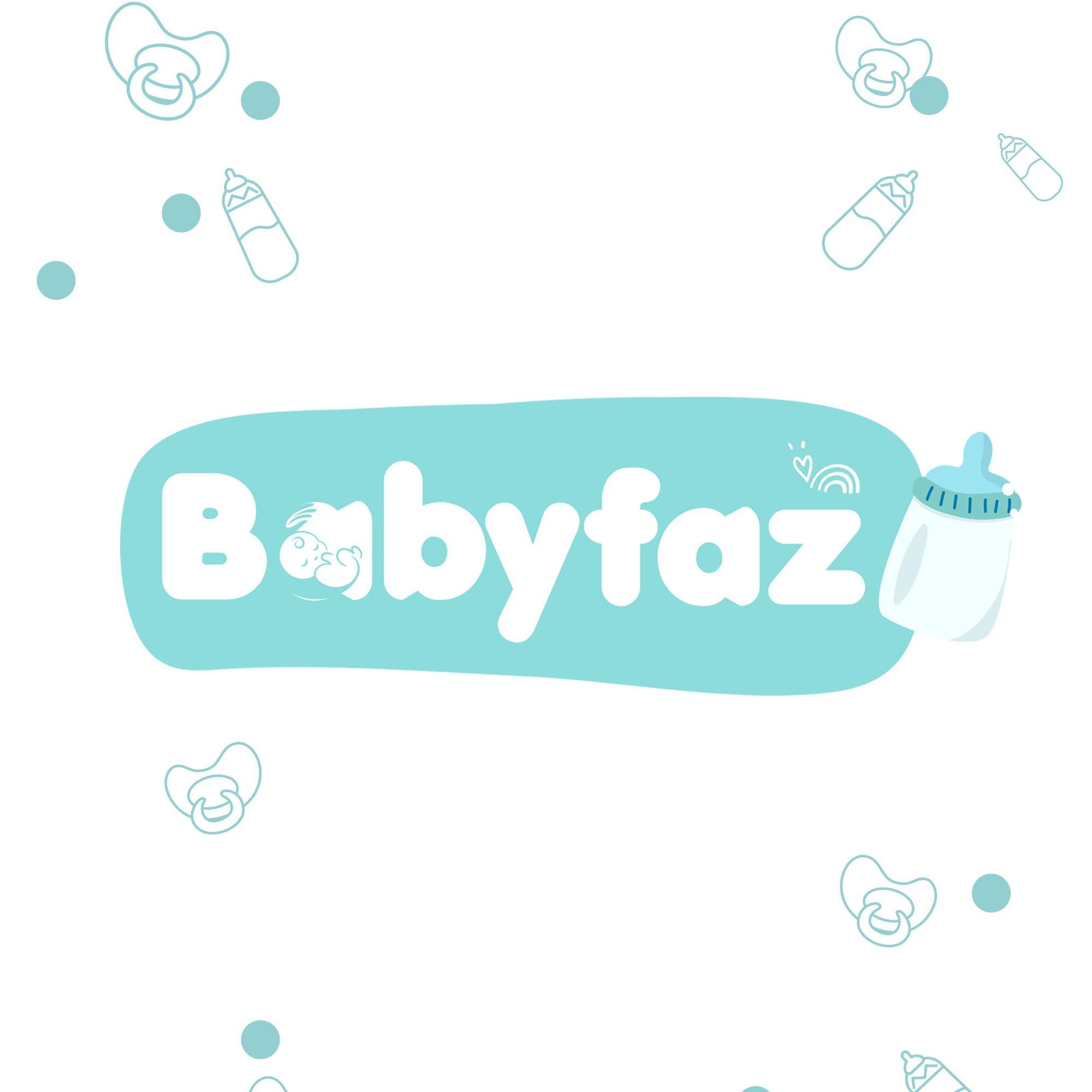 Babyfaz - Mẹ bé chính hãng