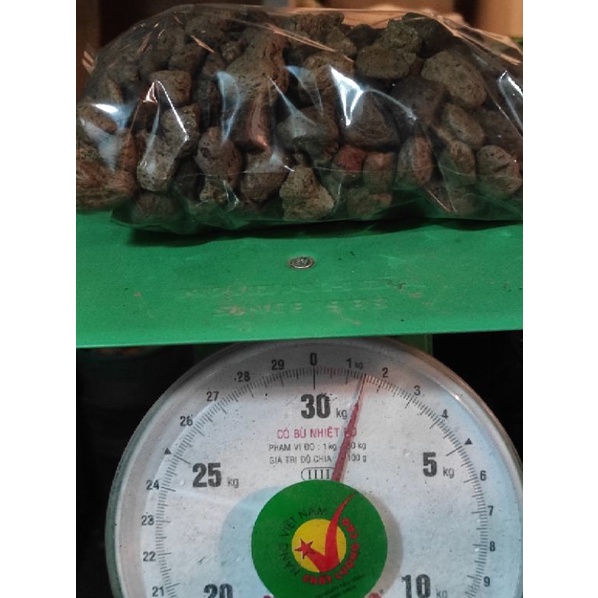 Pumice, Đá bọt Pumice  , đá thấm thủy.