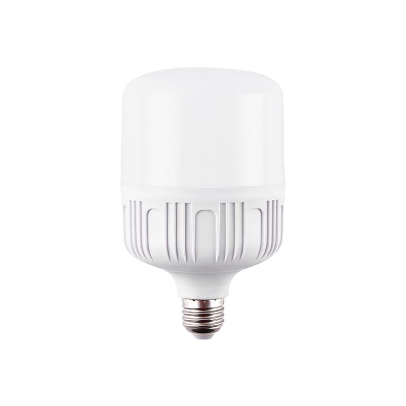 Bóng Đèn LED E27 Ánh Sáng Trắng 50W / 40W / 30W / 20W Tiết Kiệm Năng Lượng Tiện Dụng Cho Phòng Khách / Phòng Ngủ / Hành Lang