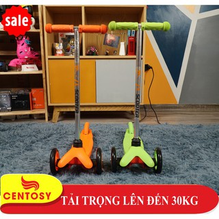 Xe trượt Scooter 600