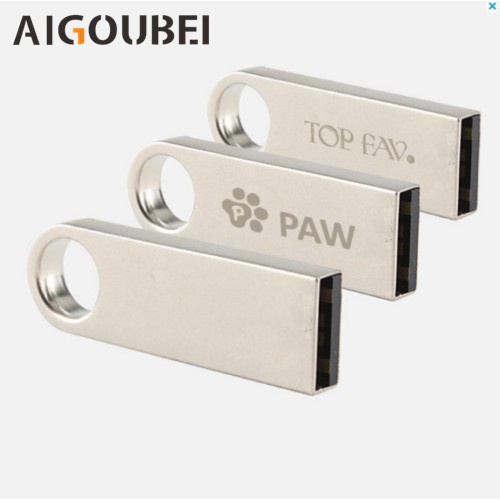 Màu Sắc Thẻ Nhớ USB 1GB 8GB 16G 32GB 64G 128GB 2TB Bằng Kim Loại
