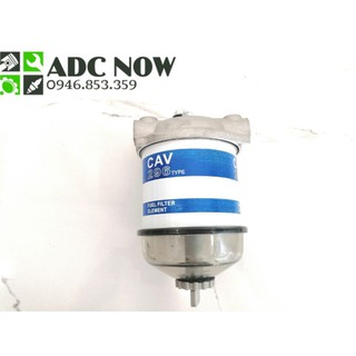 bộ lọc nhiên liệu PERKINS mã CAV296/ 16403-76200 FC-1702 7111/296 R2132P 4868-23-570 16403-76200