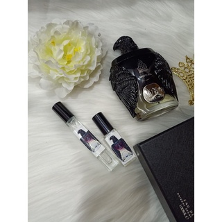 Nước hoa Dubai Đại bàng đen