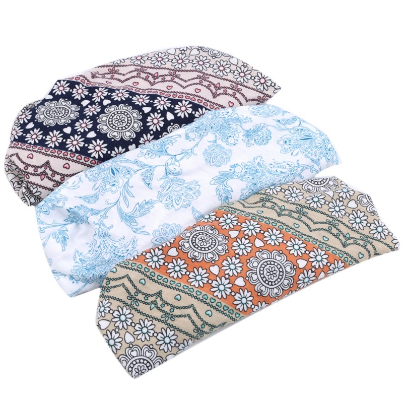 Khăn Trùm Đầu Cho Bệnh Nhân Ung Thư