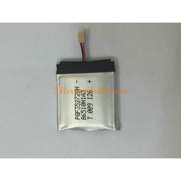 Thay Pin Đồng Hồ Samsung Gear S