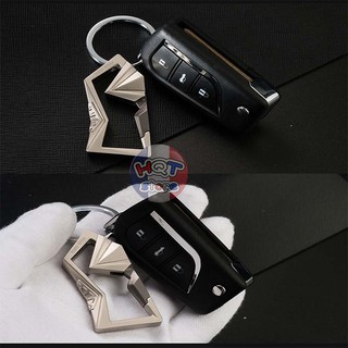 Móc khóa thắt lưng chính hãng OMD Model 96