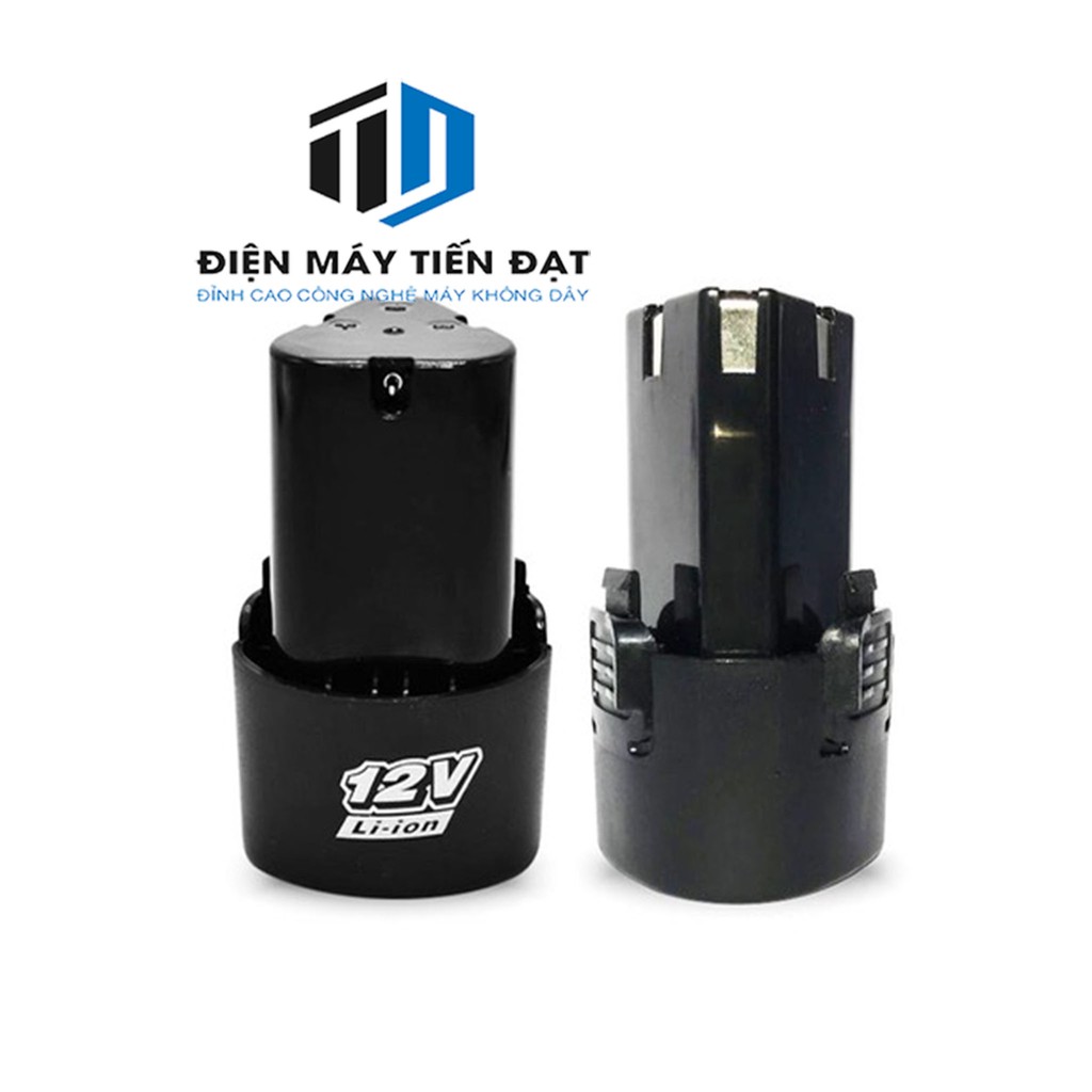 DMTD Pin China 12V