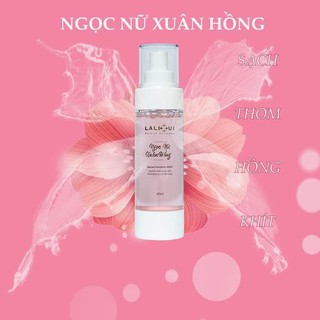 NGỌC NỮ HỒNG XUÂN LALIHUI - LẤY LẠI SẮC XUÂN
