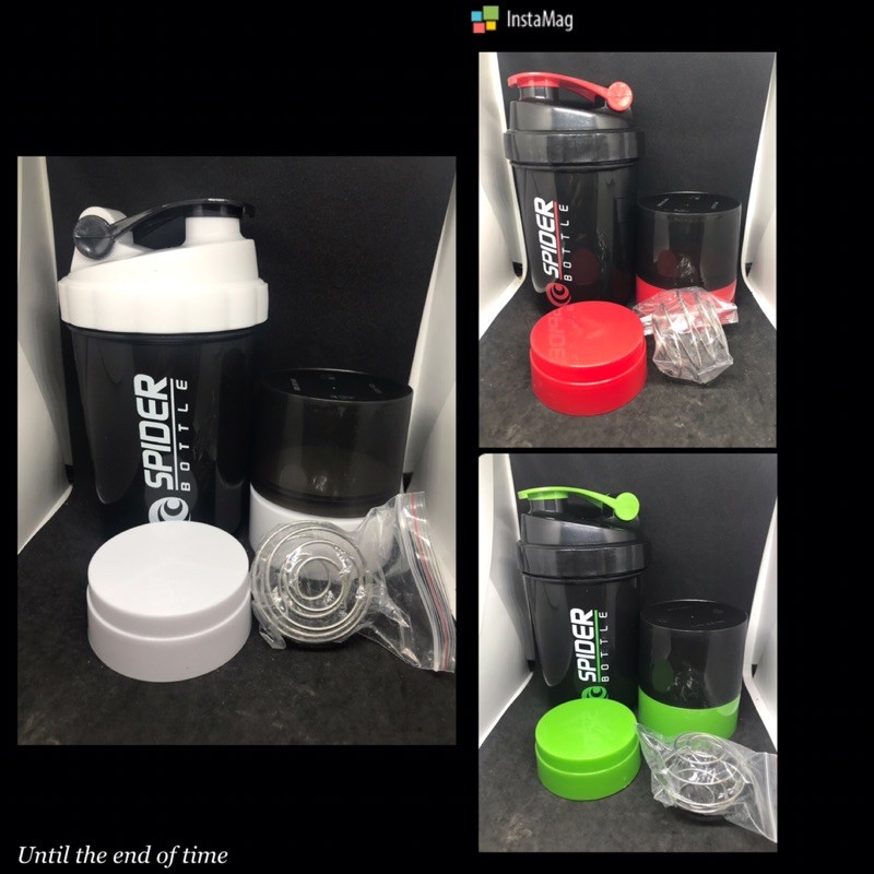 Bình nước thể thao bình nước cho gymer