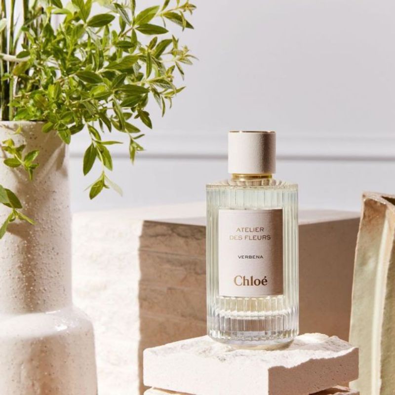 Nước Hoa Unisex Chloe Atelier Des Fleurs Verbena