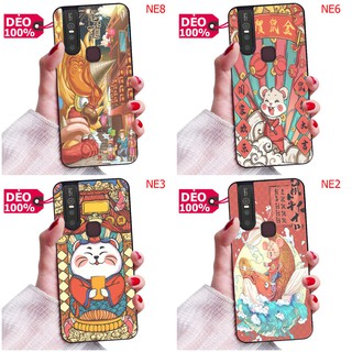 Ốp Lưng Vivo Đủ Dòng Dẻo Những Mẫu Cực Đẹp,Độc 202 cho V15/Y19/S1 Pro/U10/V19/V19 Neo/Y50/Y91C/Y17/Y15/Y12/Y11