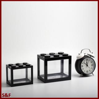 Bể Cá Mini Siêu Bền Thiết Kế Xinh Xắn