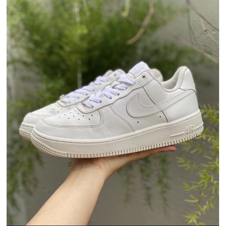 GIÀY AF1 REAL 2HAND